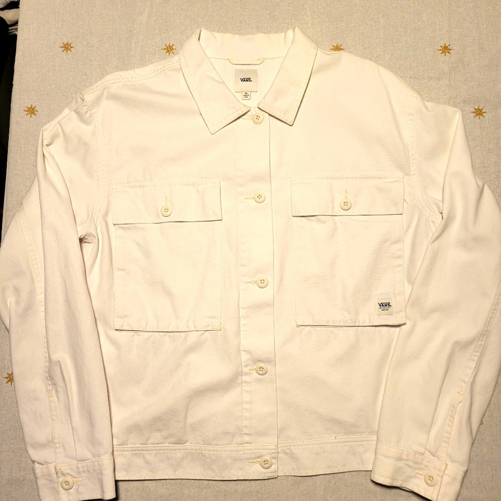 Vans Off the Wall Jacket